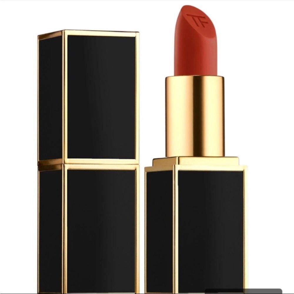 Tom Ford Lipstick Scarlet Rouge no.16